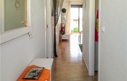 Nice Apartment In La Puebla With 2 Bedrooms