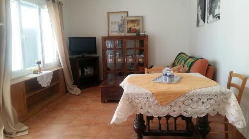 La Casa De La Puebla