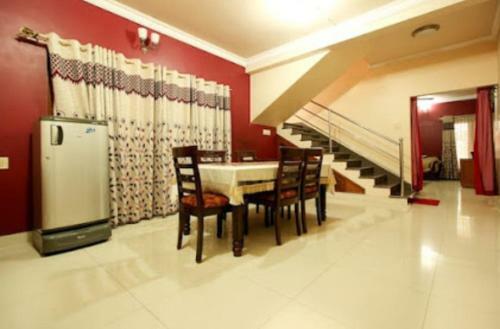 Hostal Guesto