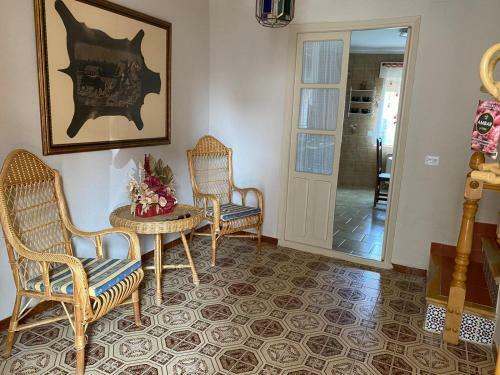 Casa Del R�o