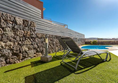 Villa Salobre Golf Piscina Privada Climatizada By Lightbooking