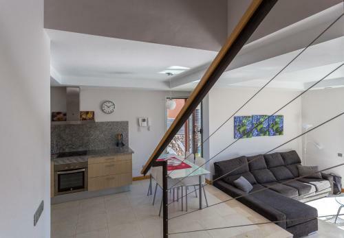 Villa Salobre Golf Piscina Privada Climatizada By Lightbooking