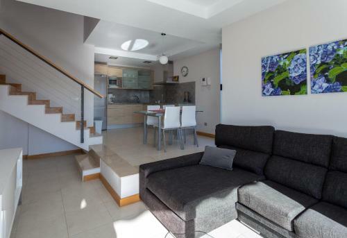 Villa Salobre Golf Piscina Privada Climatizada By Lightbooking
