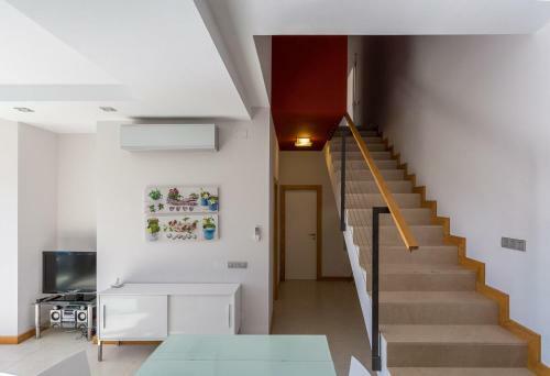 Villa Salobre Golf Piscina Privada Climatizada By Lightbooking