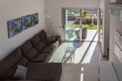Villa Salobre Golf Piscina Privada Climatizada By Lightbooking