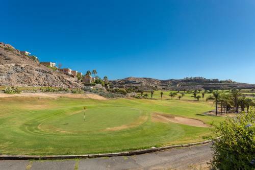 Villa Salobre Golf Piscina Privada Climatizada By Lightbooking