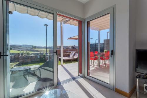 Villa Salobre Golf Piscina Privada Climatizada By Lightbooking