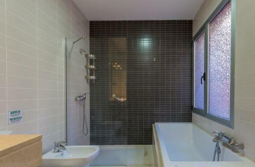 Villa Salobre Golf Piscina Privada Climatizada By Lightbooking