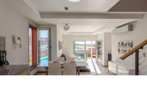 Villa Salobre Golf Piscina Privada Climatizada By Lightbooking