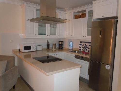 Luxury Apartment In Monte Carrera , Arguineguin