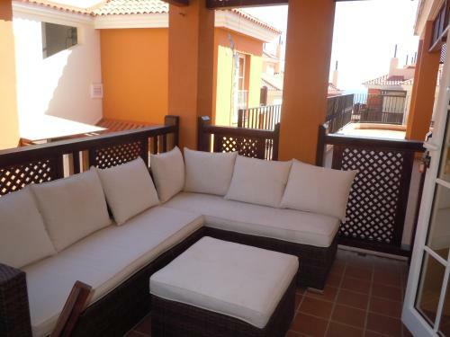 Luxury Apartment In Monte Carrera , Arguineguin