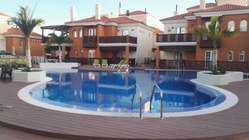 Luxury Apartment In Monte Carrera , Arguineguin