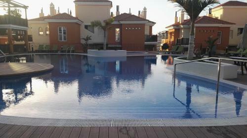 Luxury Apartment In Monte Carrera , Arguineguin