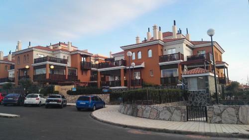 Luxury Apartment In Monte Carrera , Arguineguin