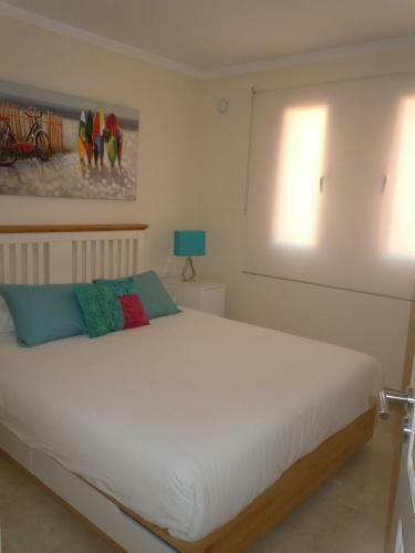 Luxury Apartment In Monte Carrera , Arguineguin