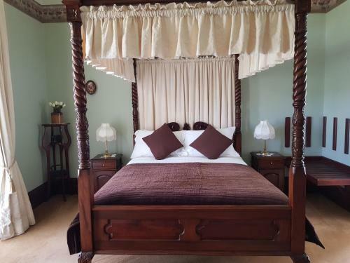 Bed & Breakfast Orana House