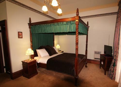 Bed & Breakfast Orana House