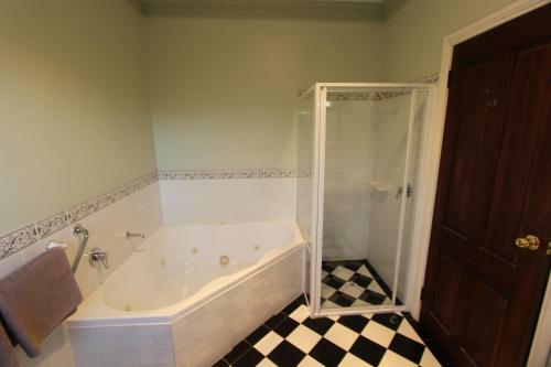 Bed & Breakfast Orana House