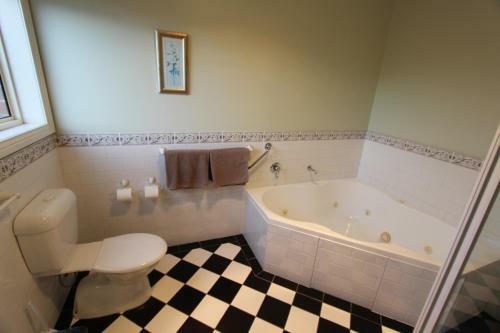 Bed & Breakfast Orana House