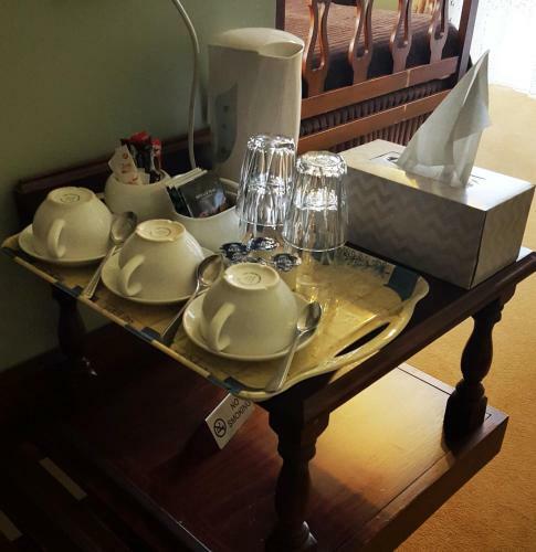 Bed & Breakfast Orana House