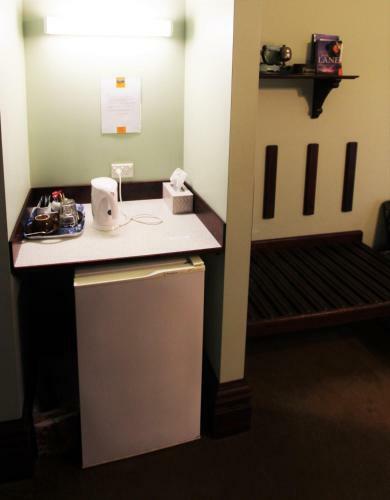Bed & Breakfast Orana House