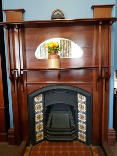 Bed & Breakfast Orana House