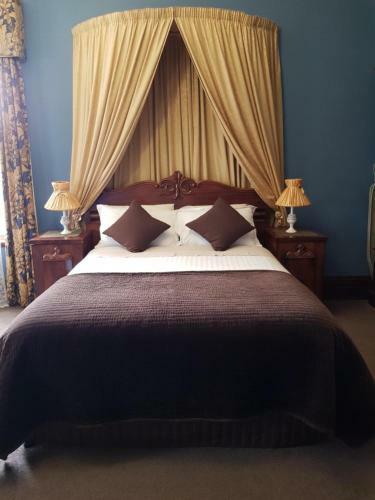 Bed & Breakfast Orana House