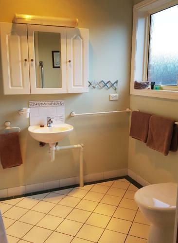 Bed & Breakfast Orana House
