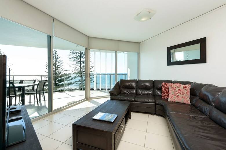 Aparthotel C Bargara Resort