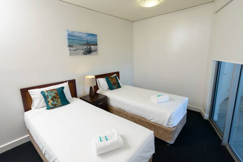 Aparthotel C Bargara Resort
