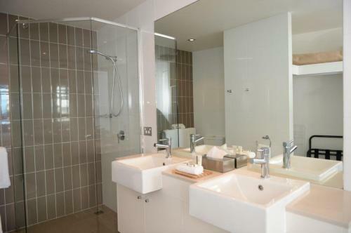 Hotel Manta Bargara