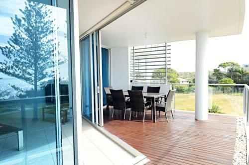 Hotel Manta Bargara