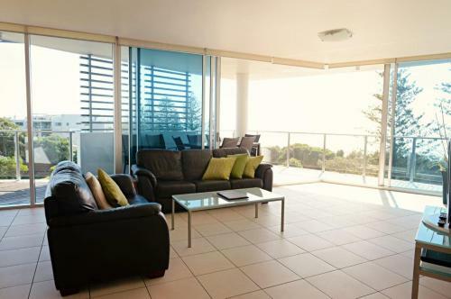 Hotel Manta Bargara