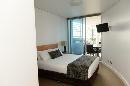 Hotel Manta Bargara