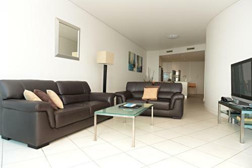 Hotel Manta Bargara