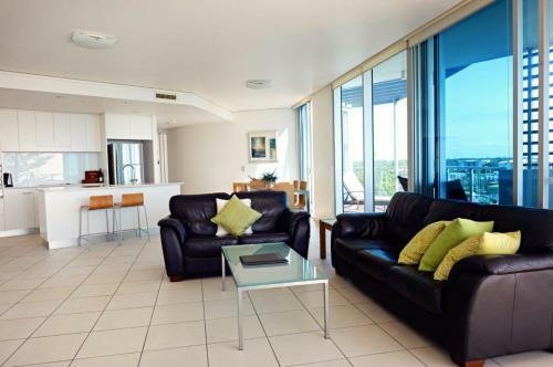 Hotel Manta Bargara