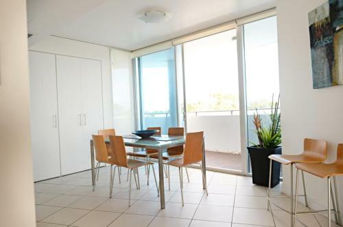 Hotel Manta Bargara