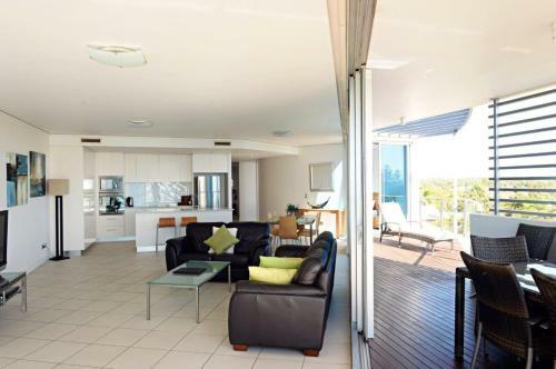 Hotel Manta Bargara