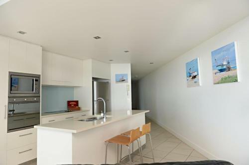 Hotel Manta Bargara