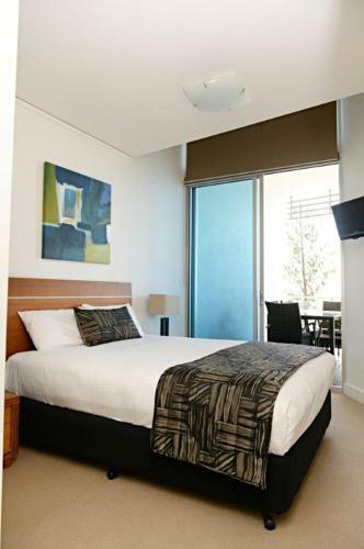 Hotel Manta Bargara
