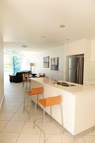 Hotel Manta Bargara