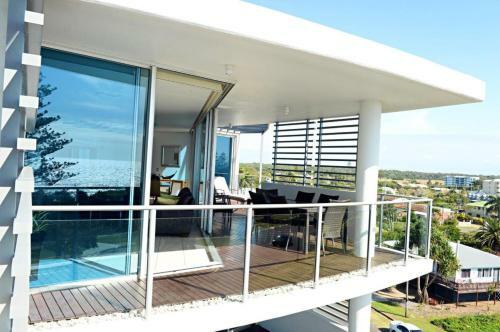 Hotel Manta Bargara