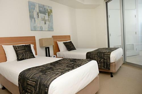 Hotel Manta Bargara