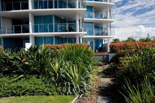 Hotel Manta Bargara
