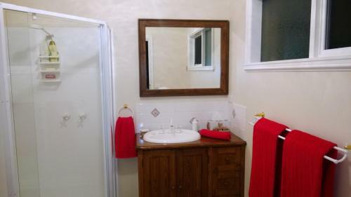 Bed & Breakfast Cleggett Estate
