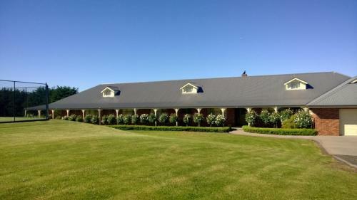 Bed & Breakfast Cleggett Estate