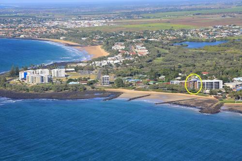Apartamentos Pacific Reef By Kacys