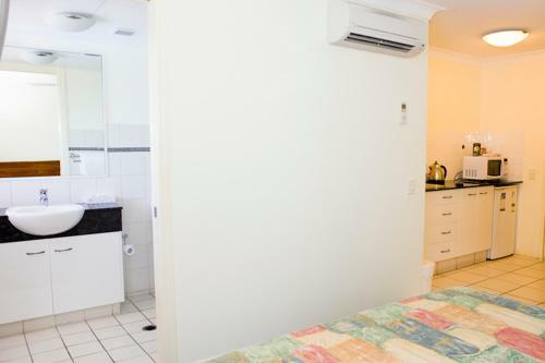 Aparthotel Coral Sands By Kacys