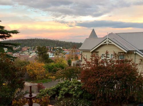 Apartamento Werndee
