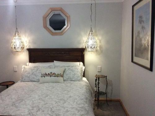Apartamento Werndee